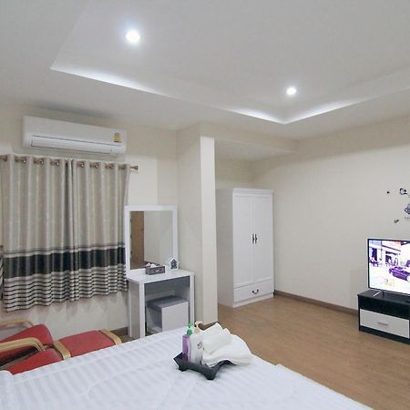 Melon Home By Melon Place Chiang Mai Extérieur photo