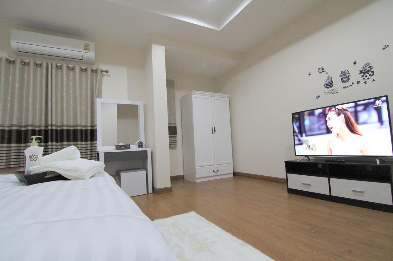 Melon Home By Melon Place Chiang Mai Extérieur photo