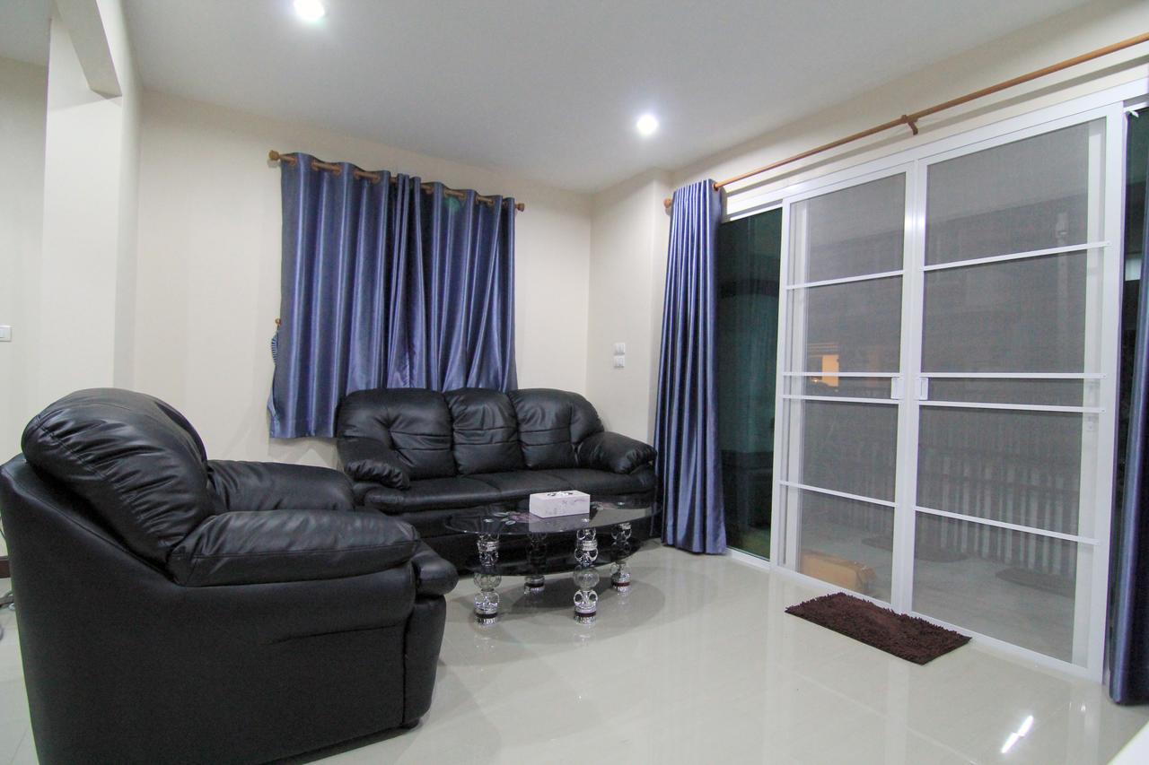 Melon Home By Melon Place Chiang Mai Extérieur photo