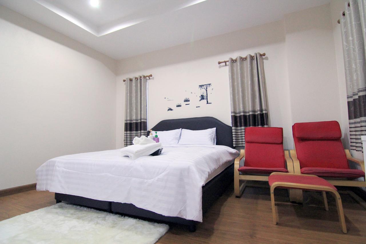 Melon Home By Melon Place Chiang Mai Extérieur photo