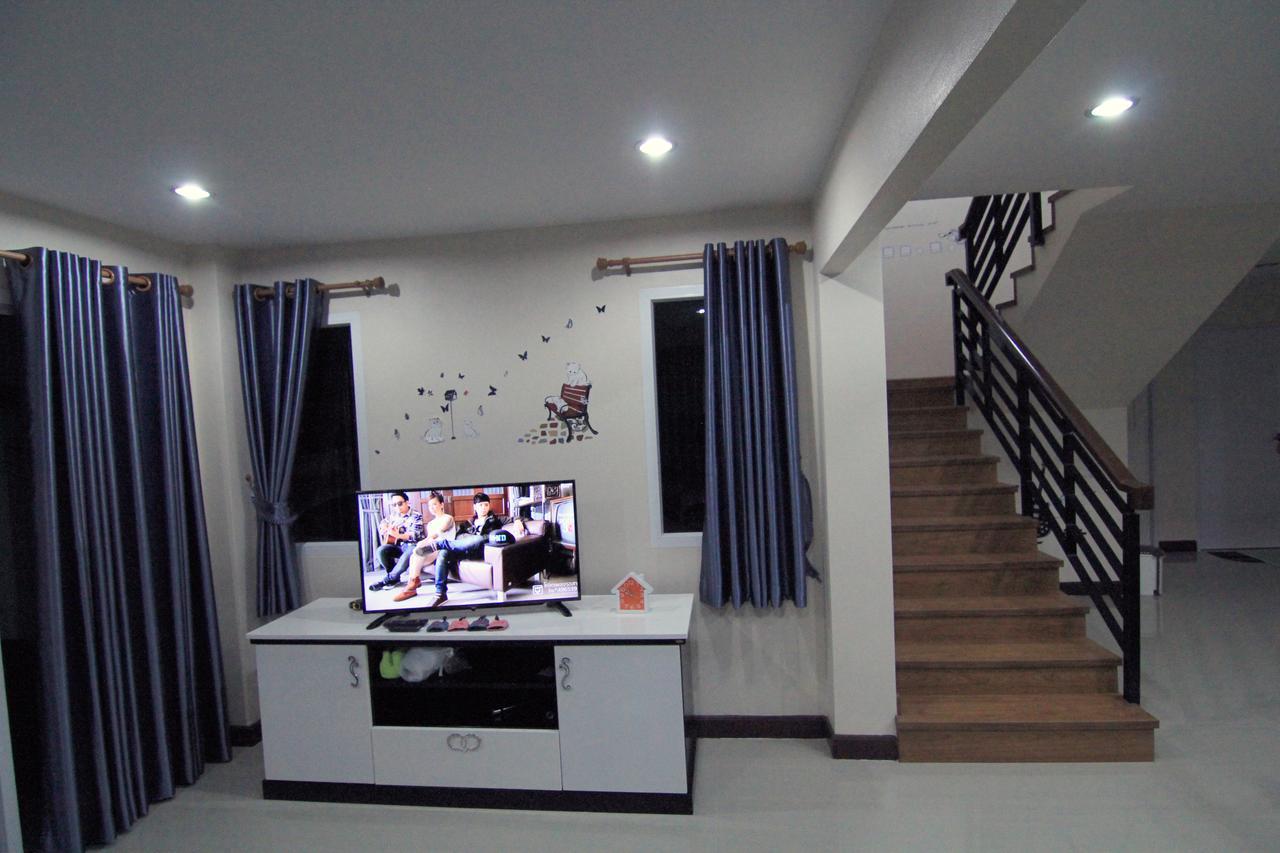Melon Home By Melon Place Chiang Mai Extérieur photo