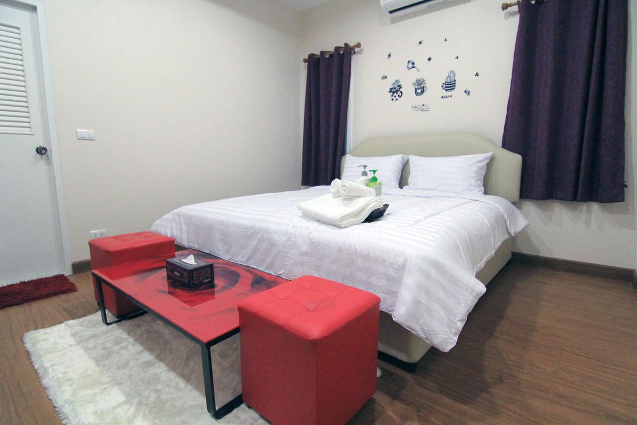Melon Home By Melon Place Chiang Mai Extérieur photo