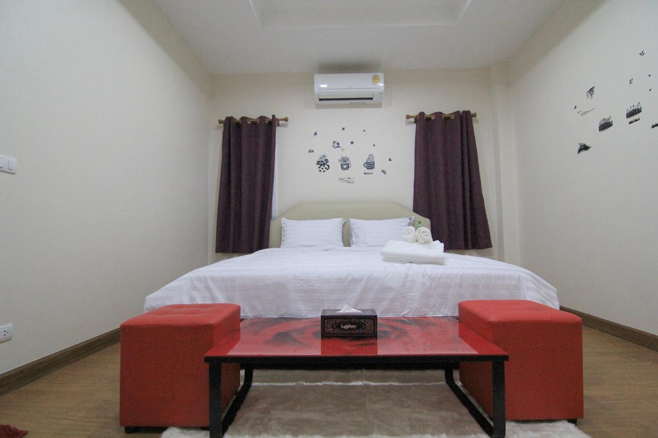 Melon Home By Melon Place Chiang Mai Extérieur photo