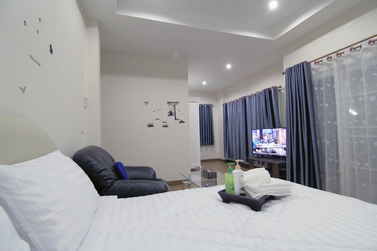 Melon Home By Melon Place Chiang Mai Extérieur photo