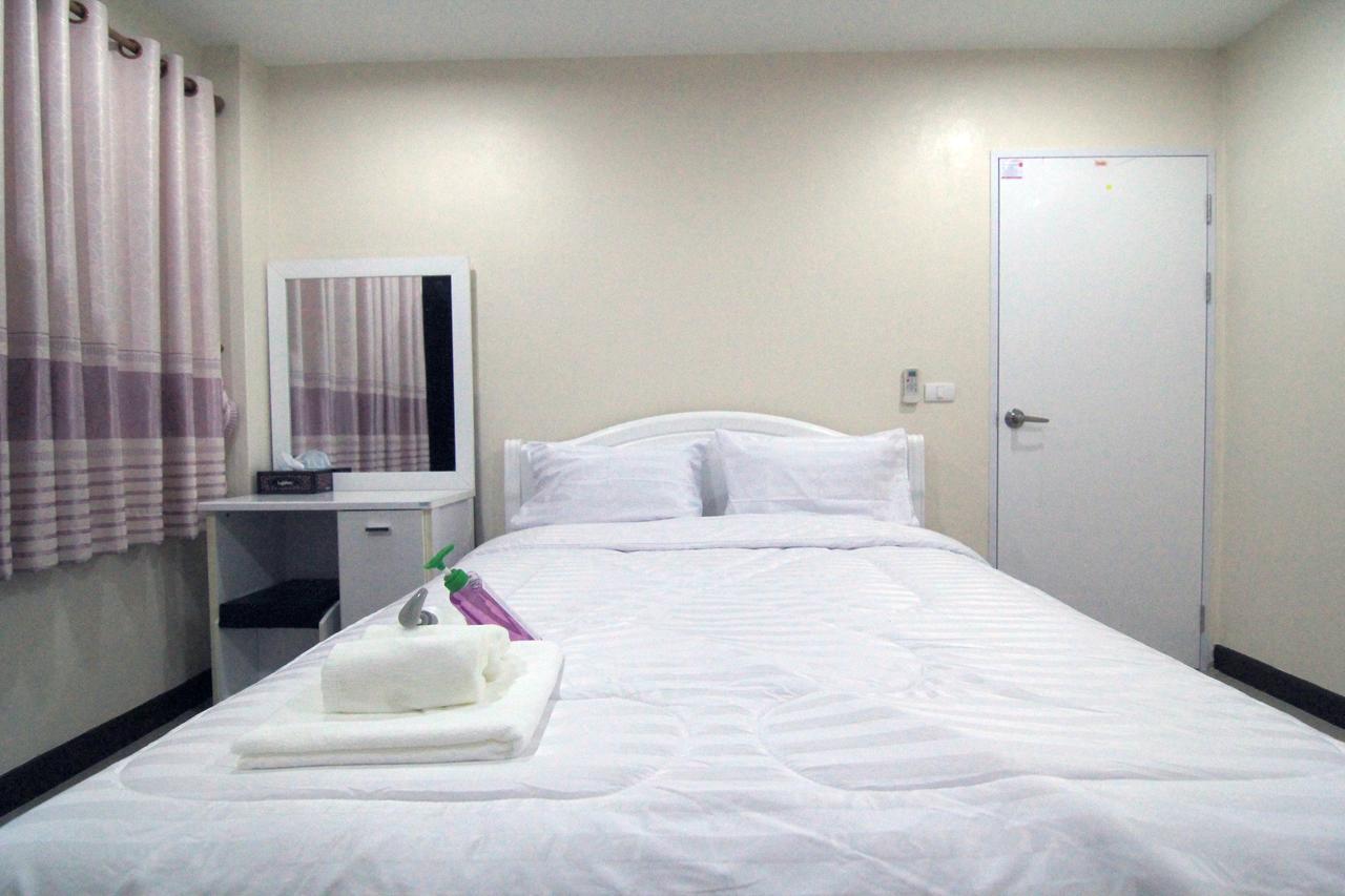 Melon Home By Melon Place Chiang Mai Extérieur photo