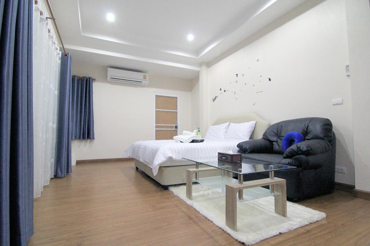 Melon Home By Melon Place Chiang Mai Extérieur photo