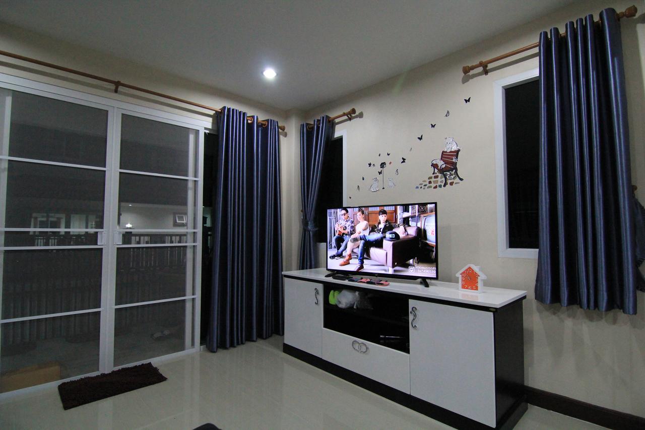 Melon Home By Melon Place Chiang Mai Extérieur photo