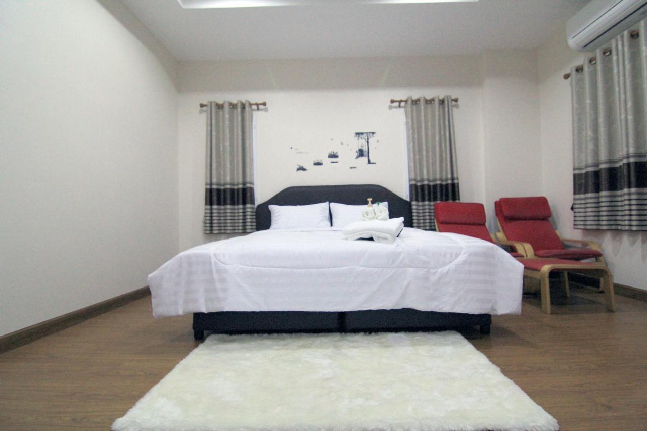 Melon Home By Melon Place Chiang Mai Extérieur photo
