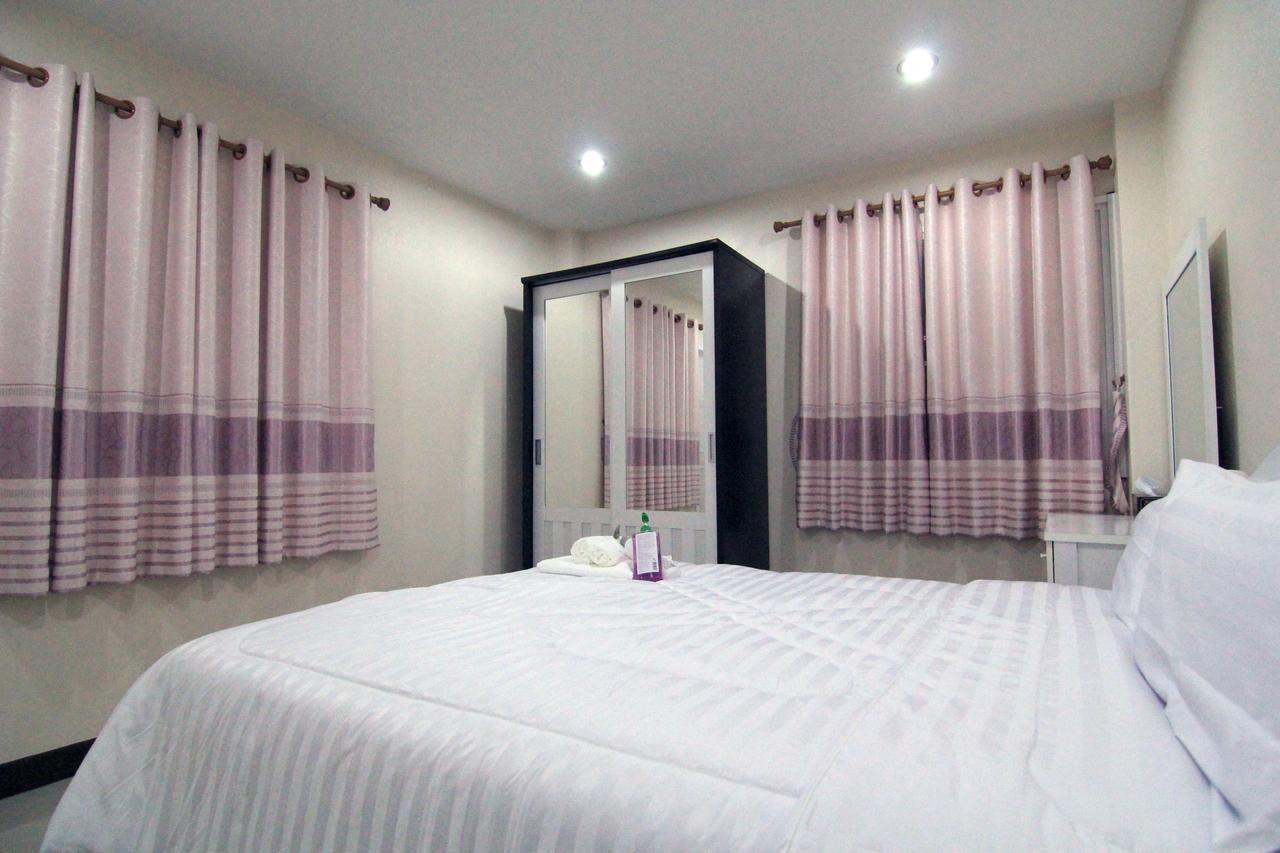 Melon Home By Melon Place Chiang Mai Extérieur photo