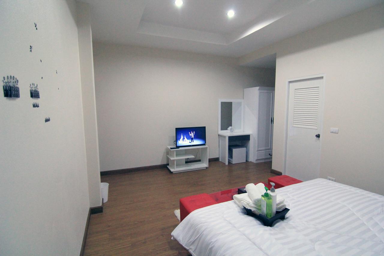 Melon Home By Melon Place Chiang Mai Extérieur photo