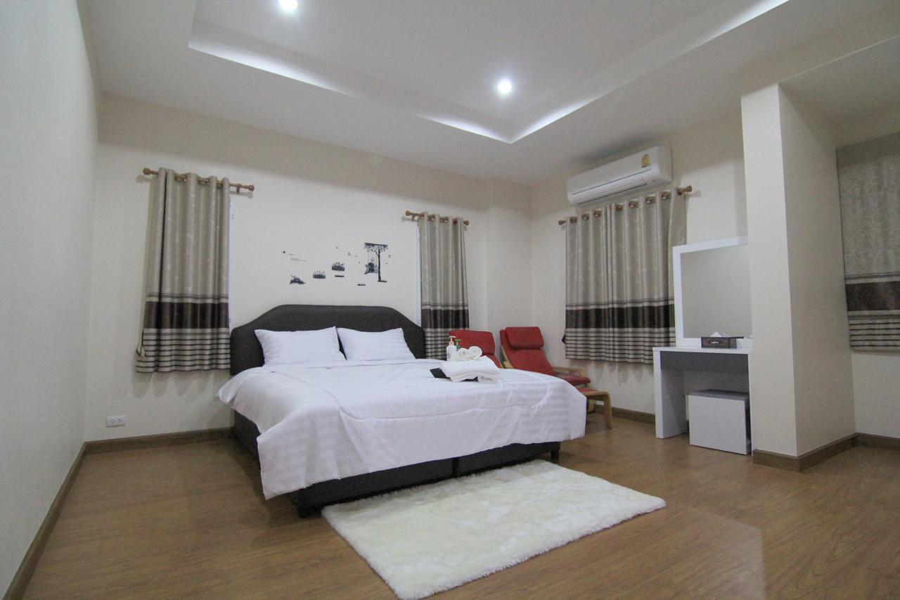 Melon Home By Melon Place Chiang Mai Extérieur photo