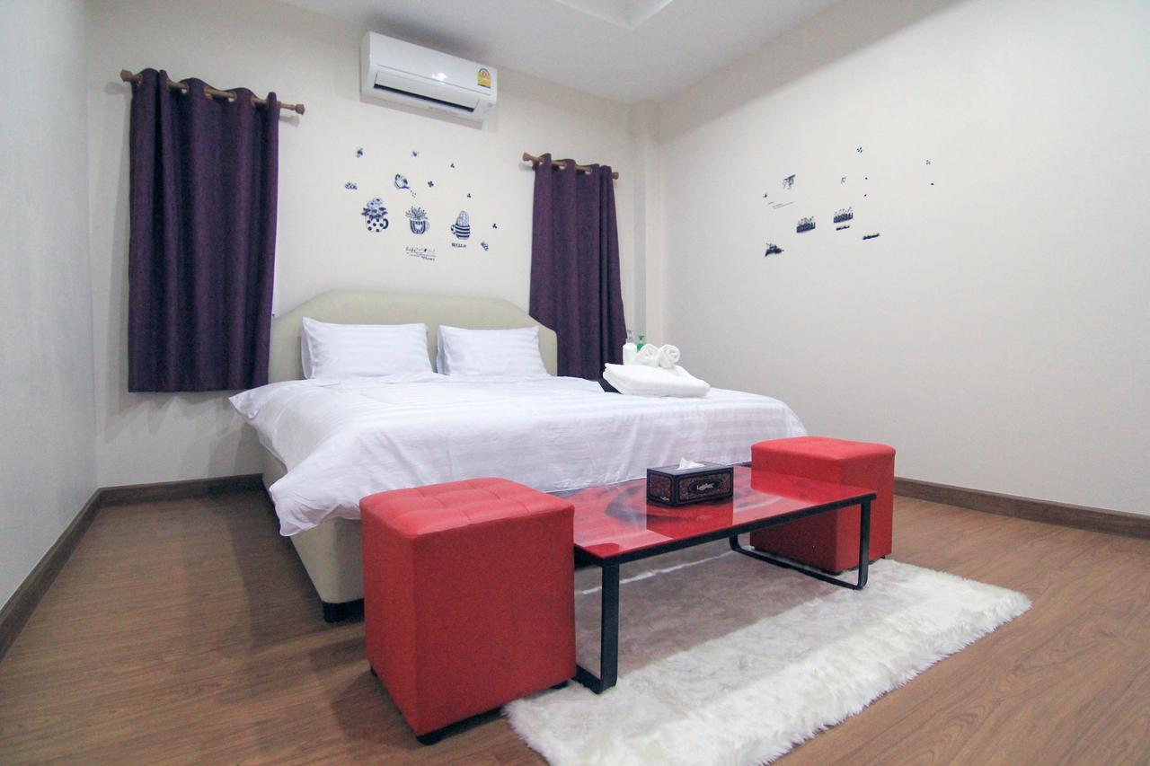 Melon Home By Melon Place Chiang Mai Extérieur photo