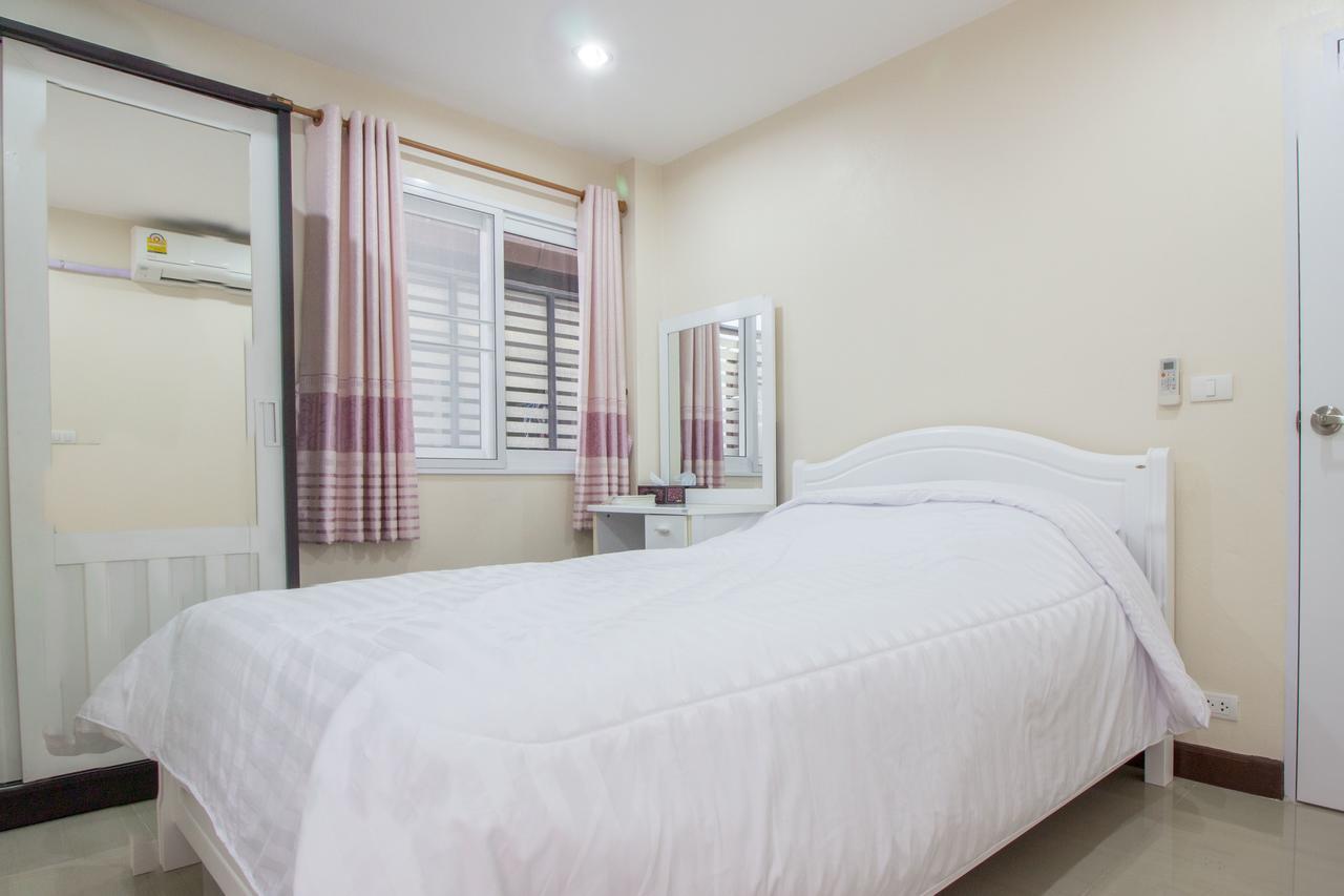 Melon Home By Melon Place Chiang Mai Extérieur photo