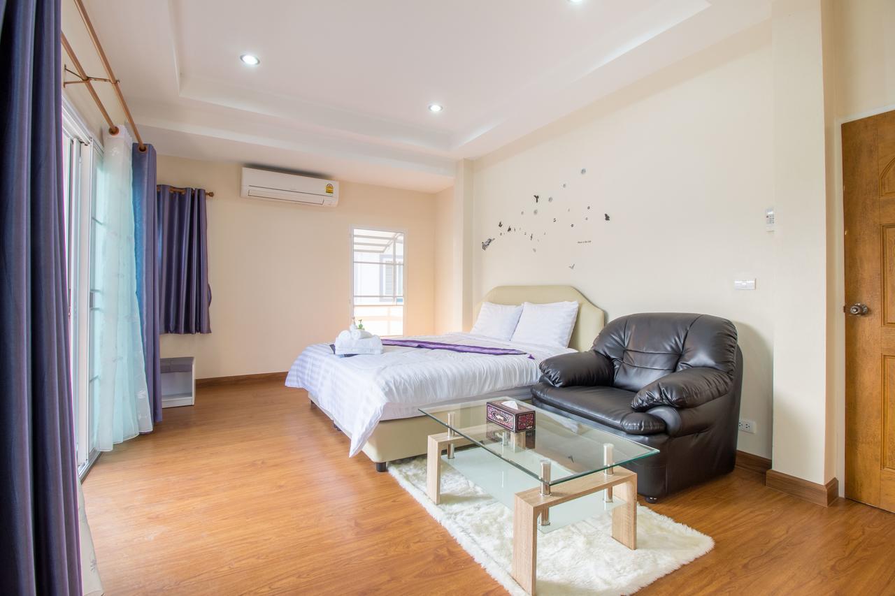 Melon Home By Melon Place Chiang Mai Extérieur photo