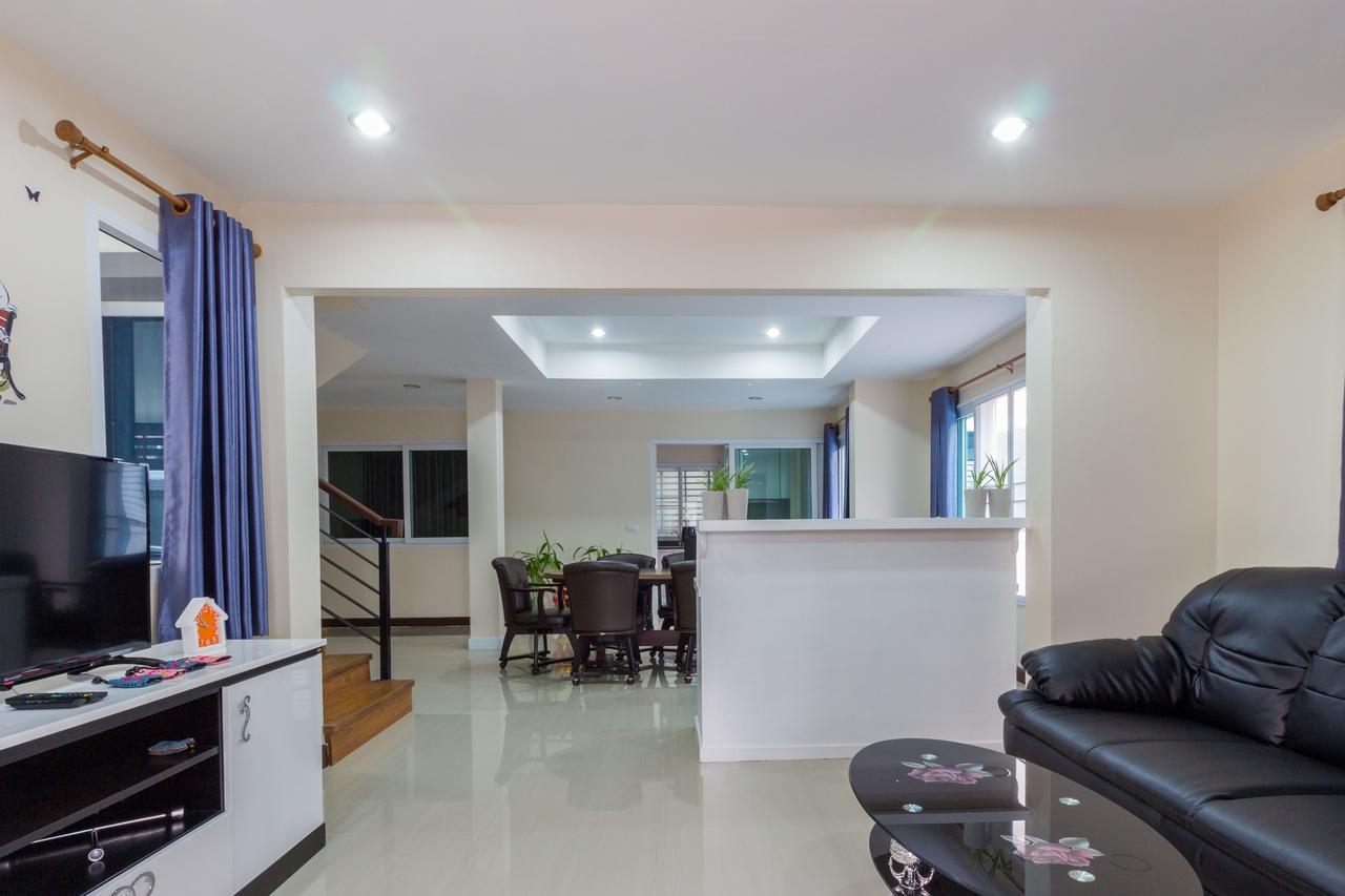 Melon Home By Melon Place Chiang Mai Extérieur photo