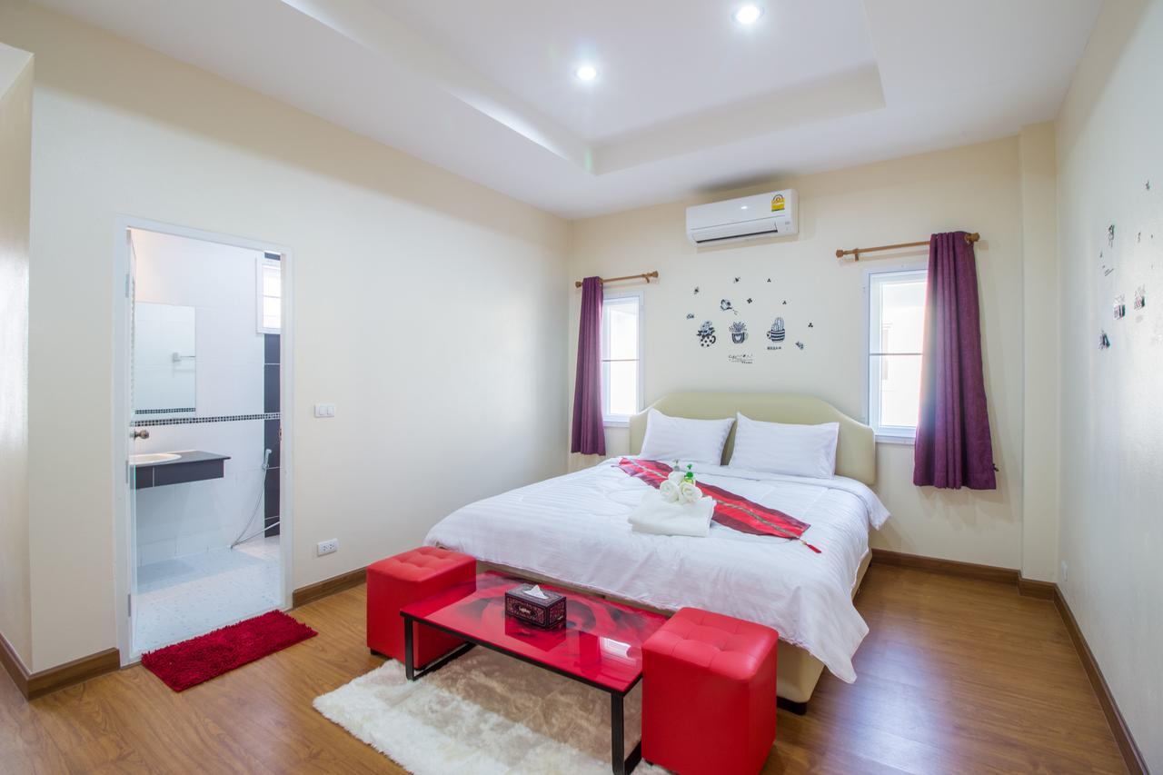 Melon Home By Melon Place Chiang Mai Extérieur photo