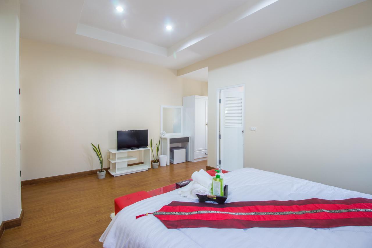 Melon Home By Melon Place Chiang Mai Extérieur photo