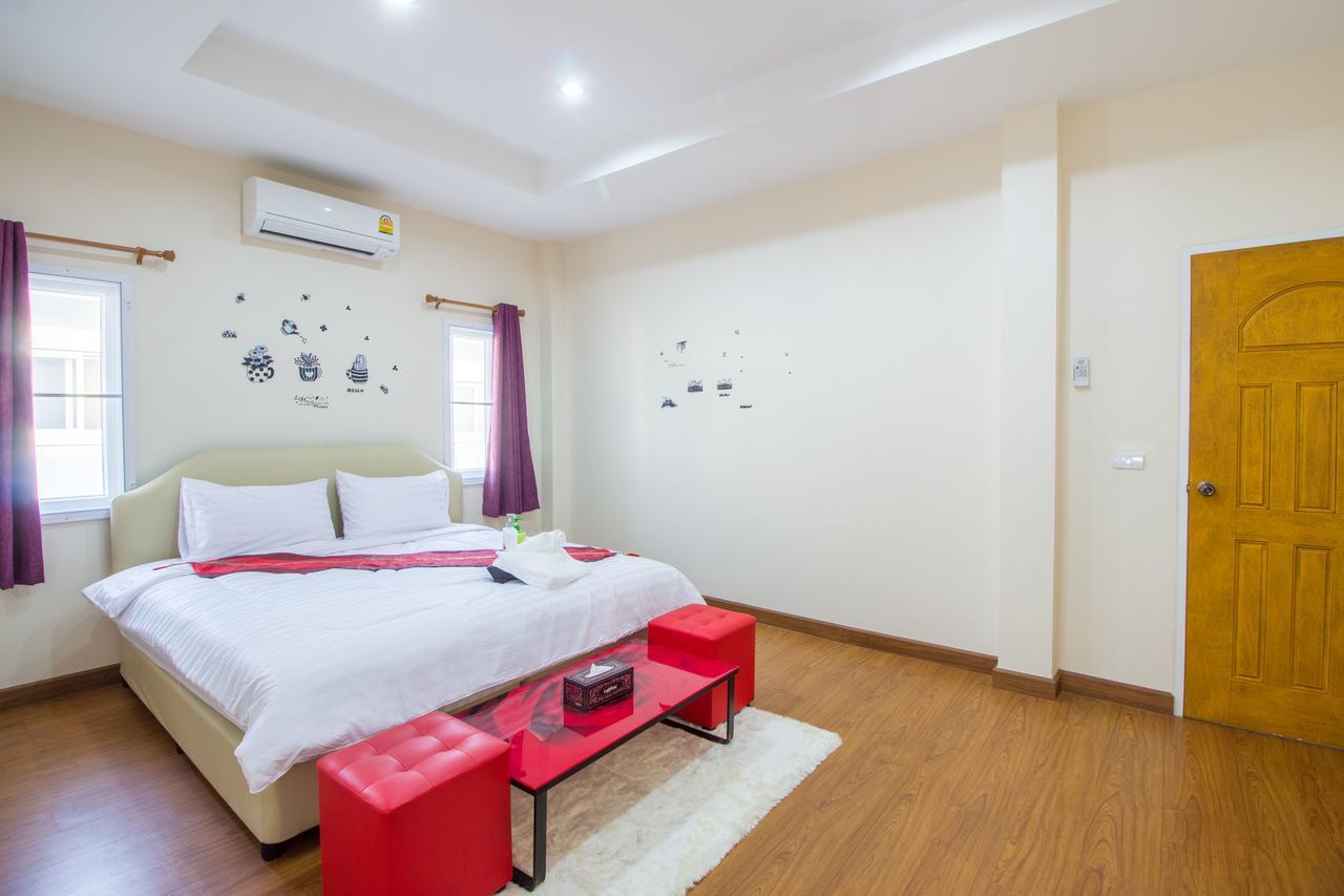 Melon Home By Melon Place Chiang Mai Extérieur photo