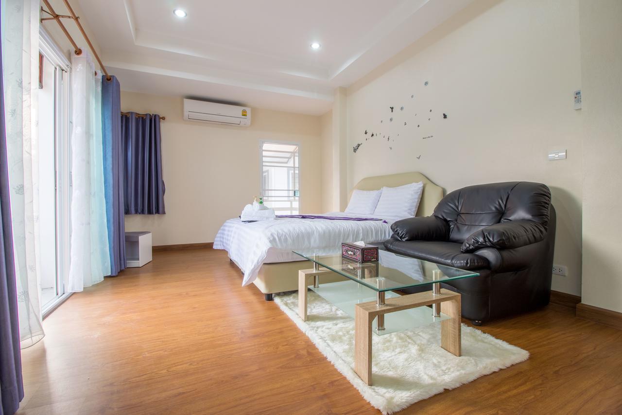 Melon Home By Melon Place Chiang Mai Extérieur photo