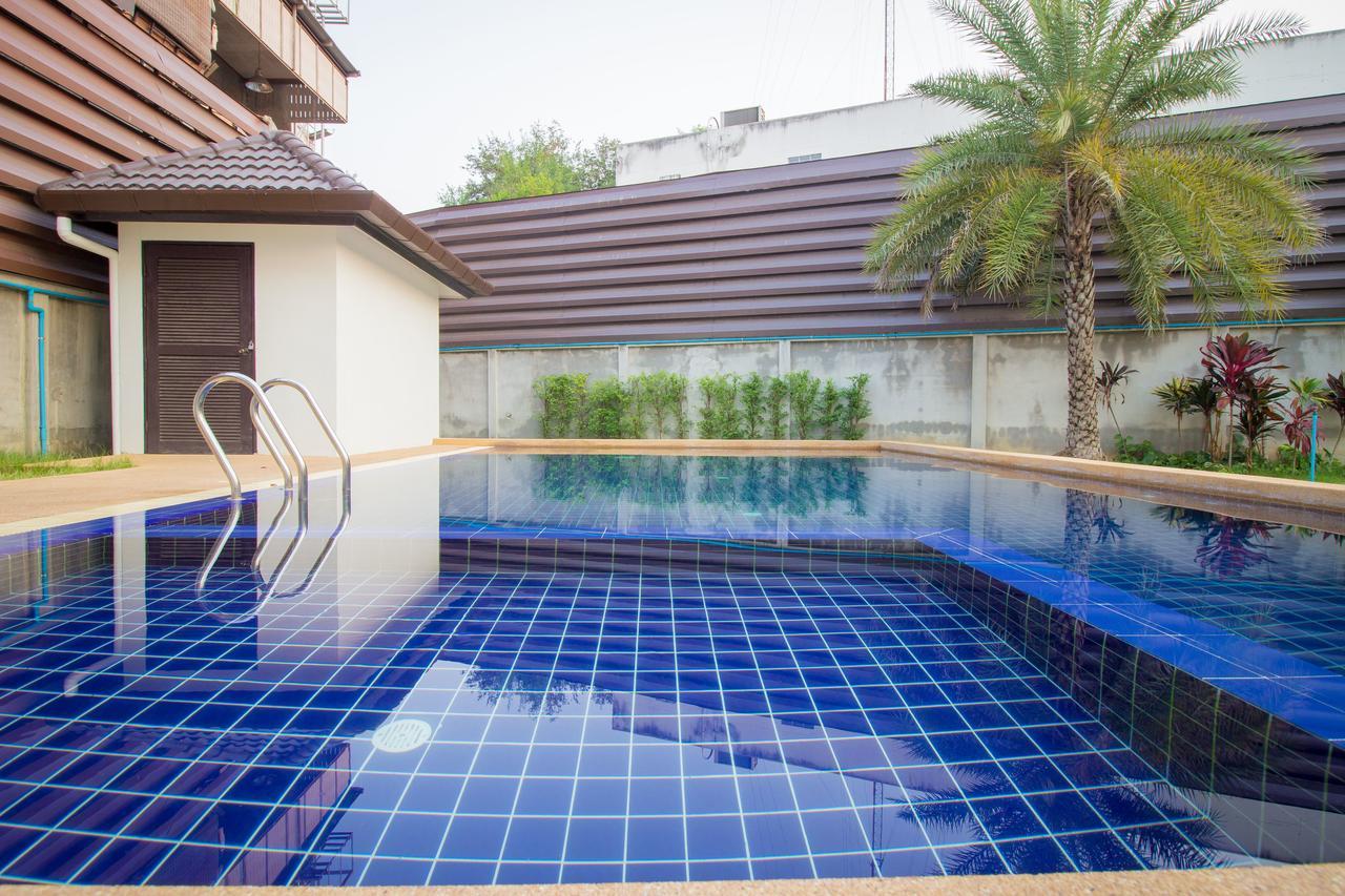 Melon Home By Melon Place Chiang Mai Extérieur photo