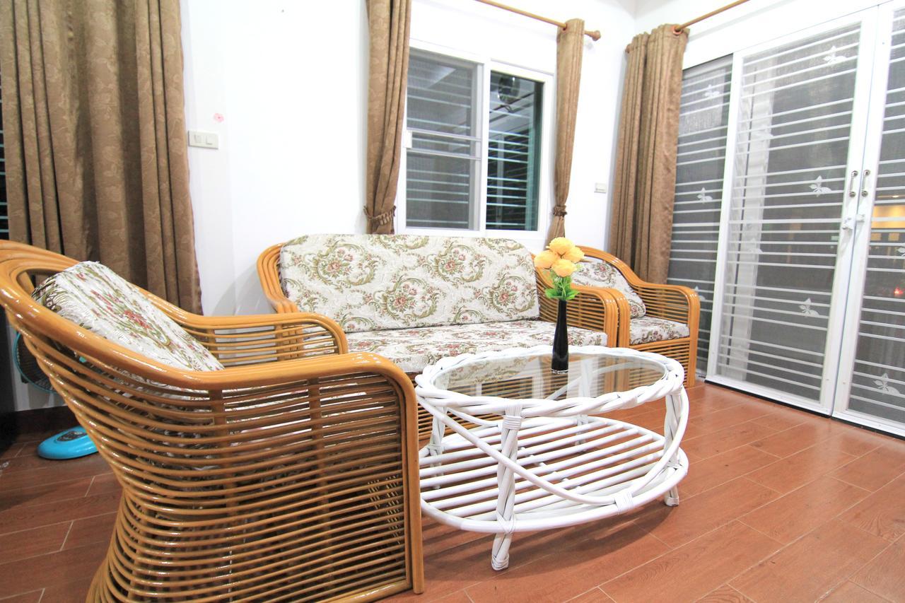 Melon Home By Melon Place Chiang Mai Extérieur photo