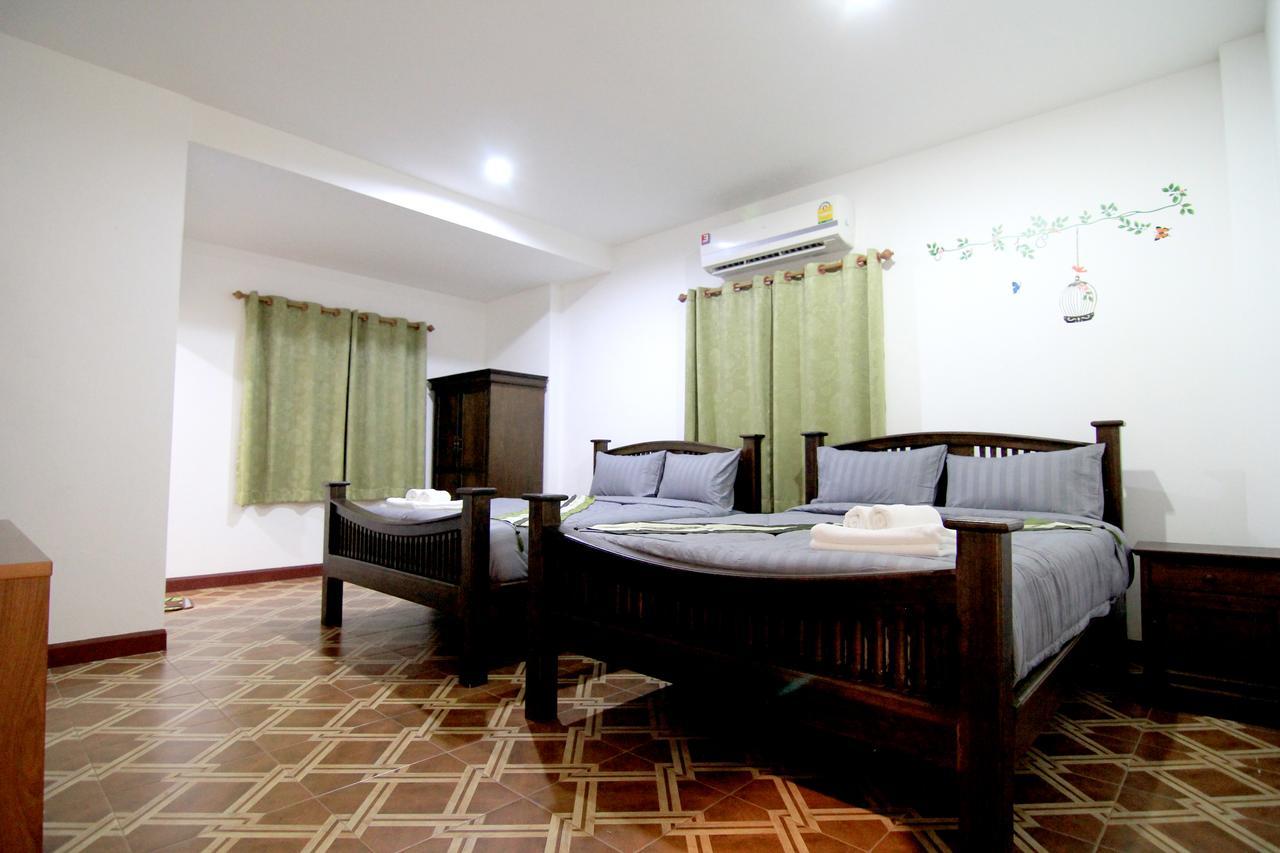 Melon Home By Melon Place Chiang Mai Extérieur photo