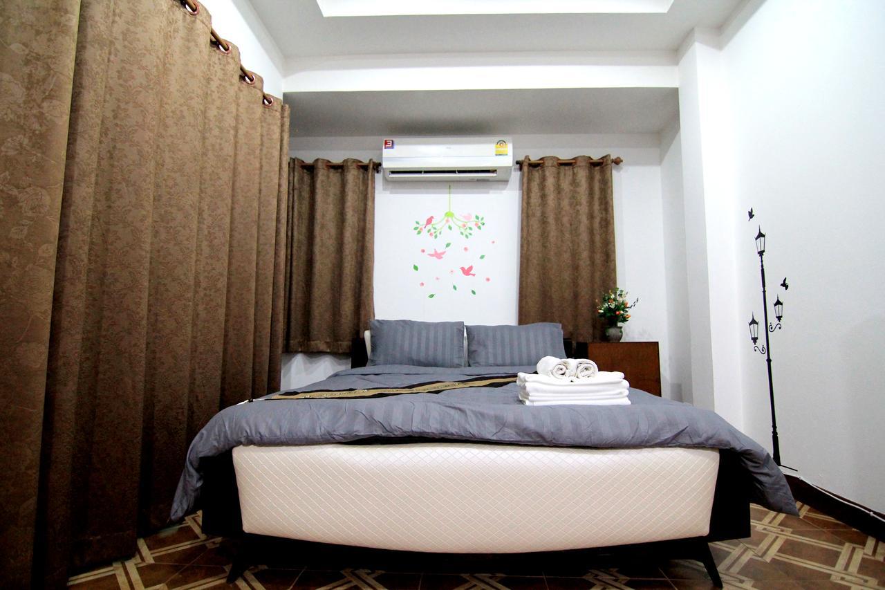 Melon Home By Melon Place Chiang Mai Extérieur photo