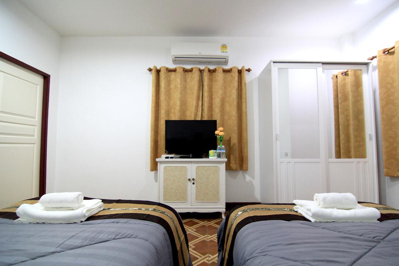 Melon Home By Melon Place Chiang Mai Extérieur photo