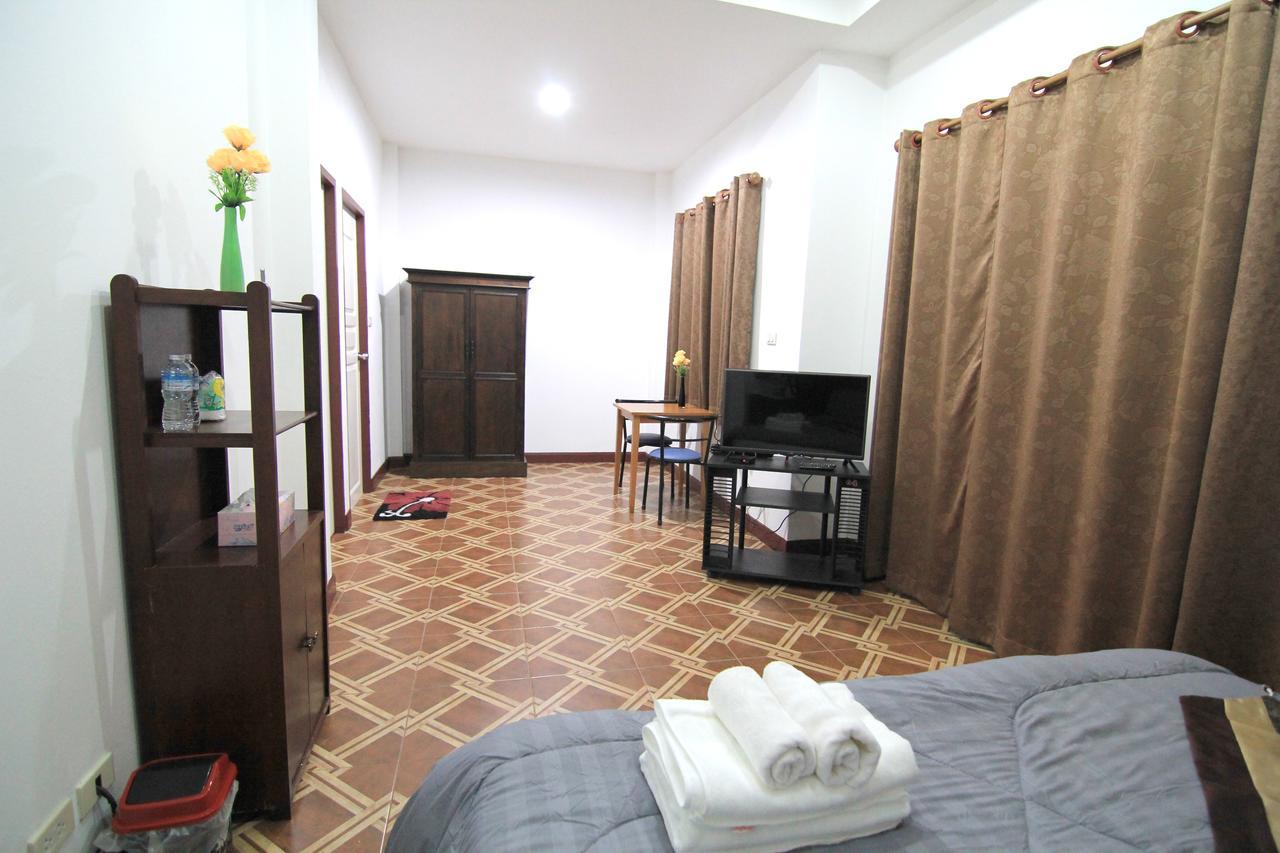 Melon Home By Melon Place Chiang Mai Extérieur photo