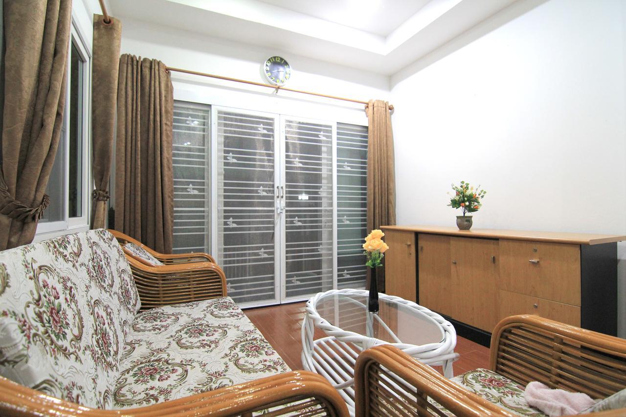 Melon Home By Melon Place Chiang Mai Extérieur photo