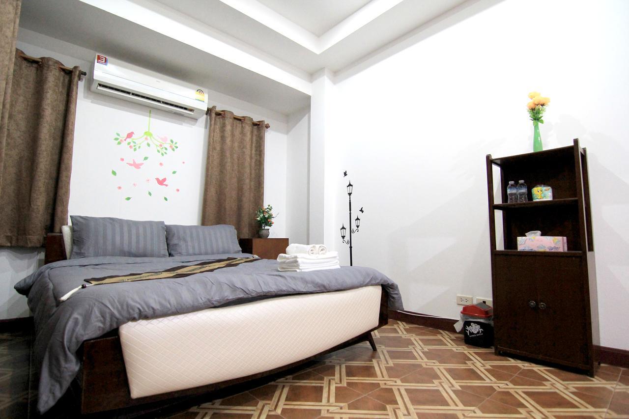 Melon Home By Melon Place Chiang Mai Extérieur photo