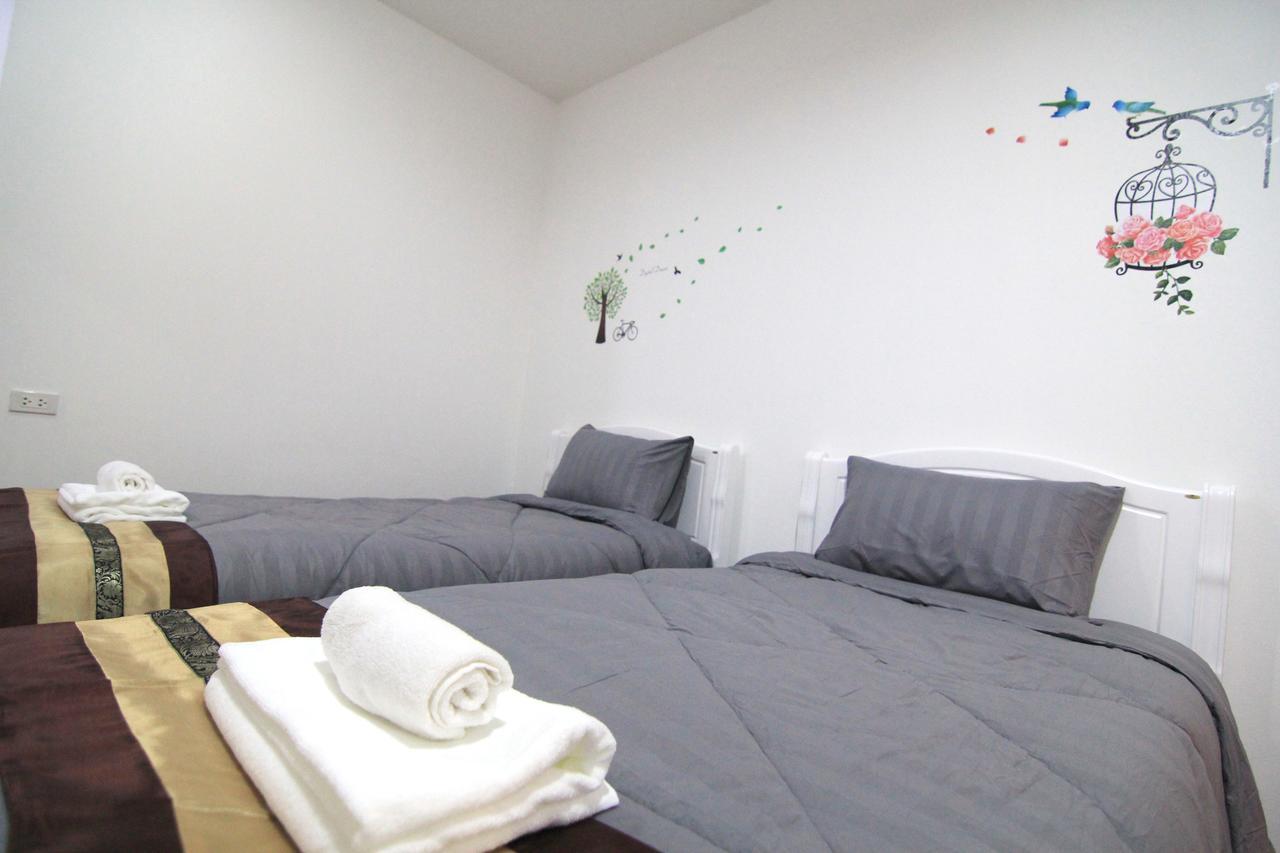 Melon Home By Melon Place Chiang Mai Extérieur photo