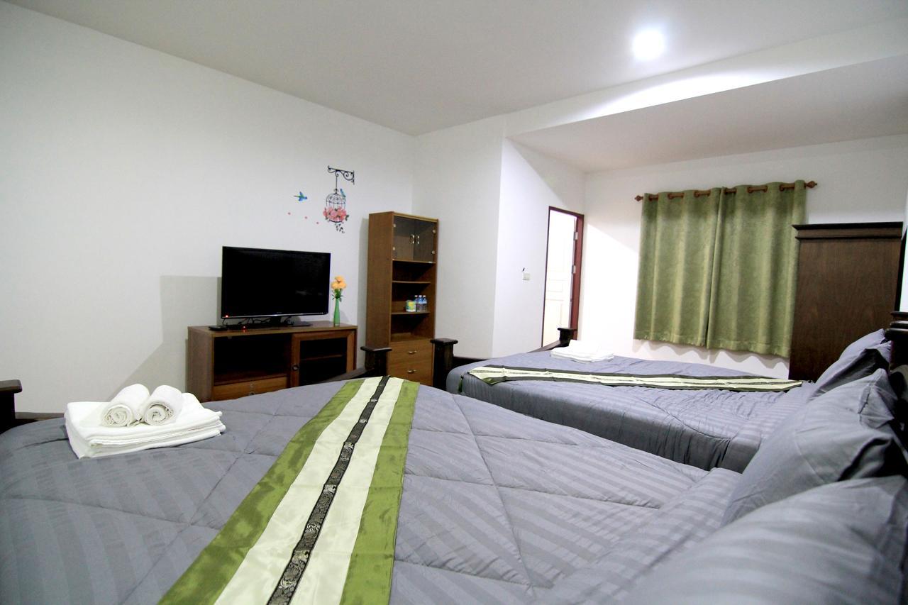 Melon Home By Melon Place Chiang Mai Extérieur photo