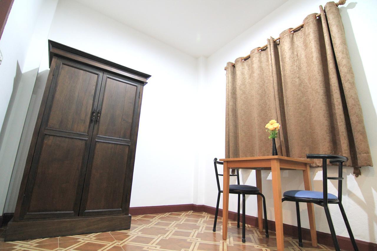 Melon Home By Melon Place Chiang Mai Extérieur photo