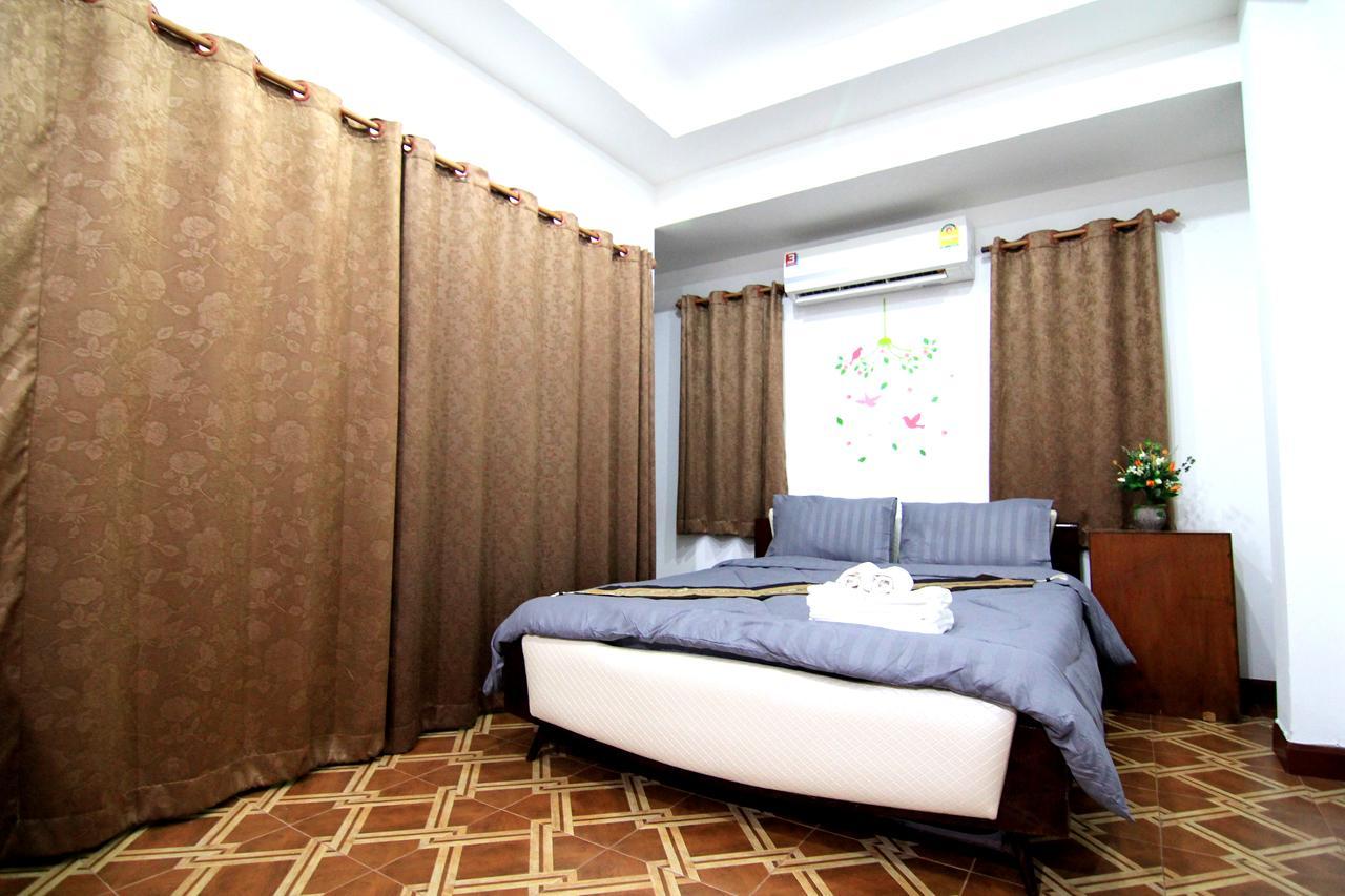 Melon Home By Melon Place Chiang Mai Extérieur photo