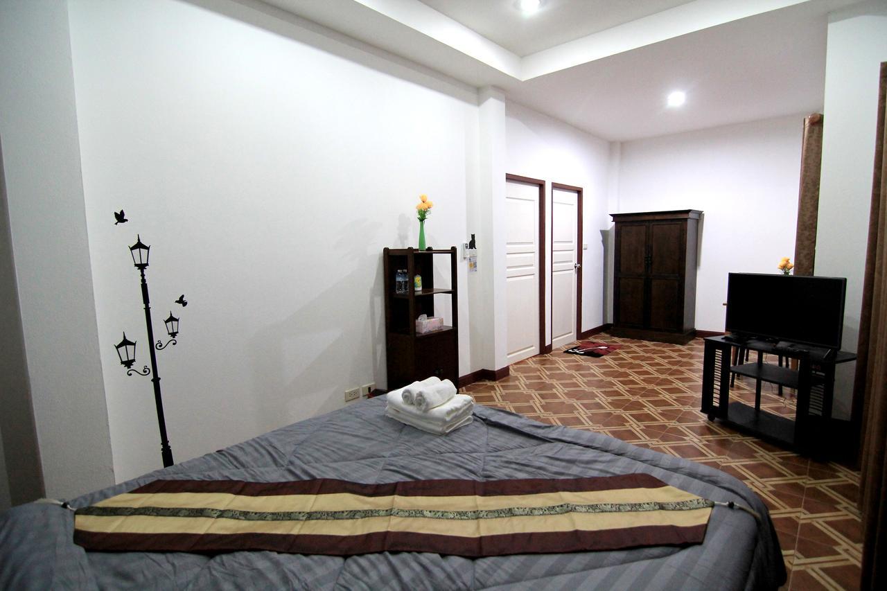 Melon Home By Melon Place Chiang Mai Extérieur photo